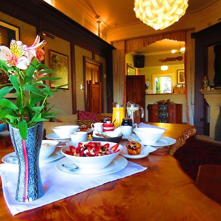 Shady Rest Bed & Breakfast Takaka Zewnętrze zdjęcie