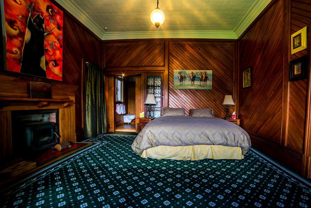 Shady Rest Bed & Breakfast Takaka Pokój zdjęcie