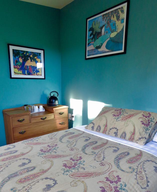 Shady Rest Bed & Breakfast Takaka Pokój zdjęcie