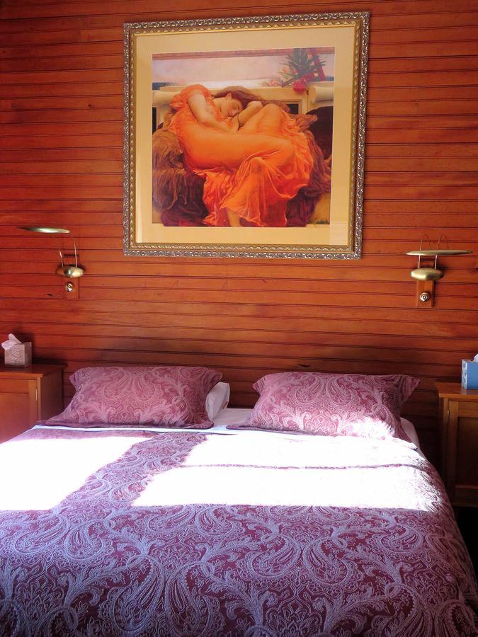 Shady Rest Bed & Breakfast Takaka Zewnętrze zdjęcie