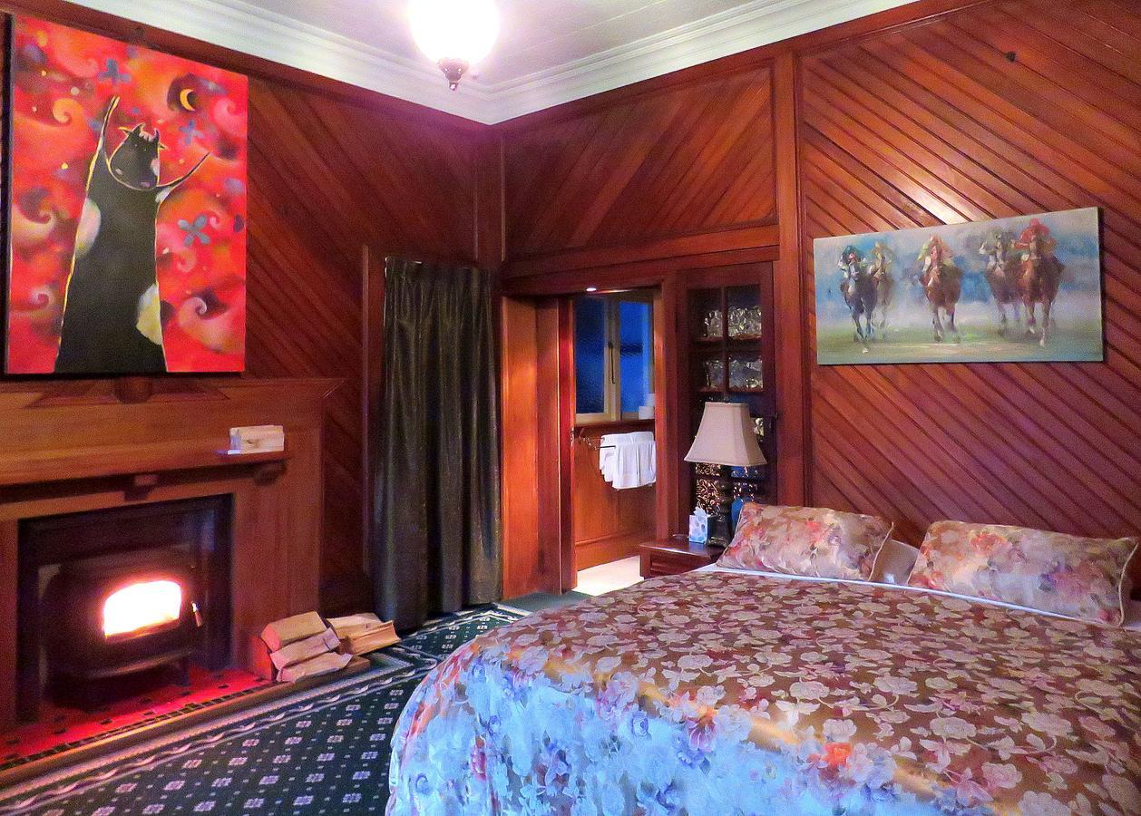 Shady Rest Bed & Breakfast Takaka Pokój zdjęcie