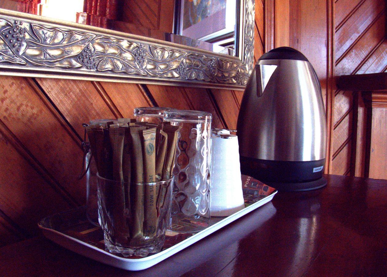 Shady Rest Bed & Breakfast Takaka Zewnętrze zdjęcie
