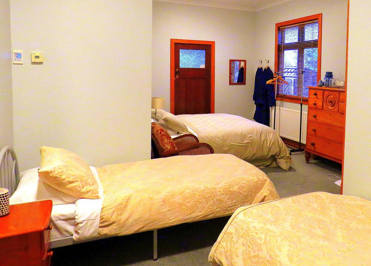 Shady Rest Bed & Breakfast Takaka Pokój zdjęcie