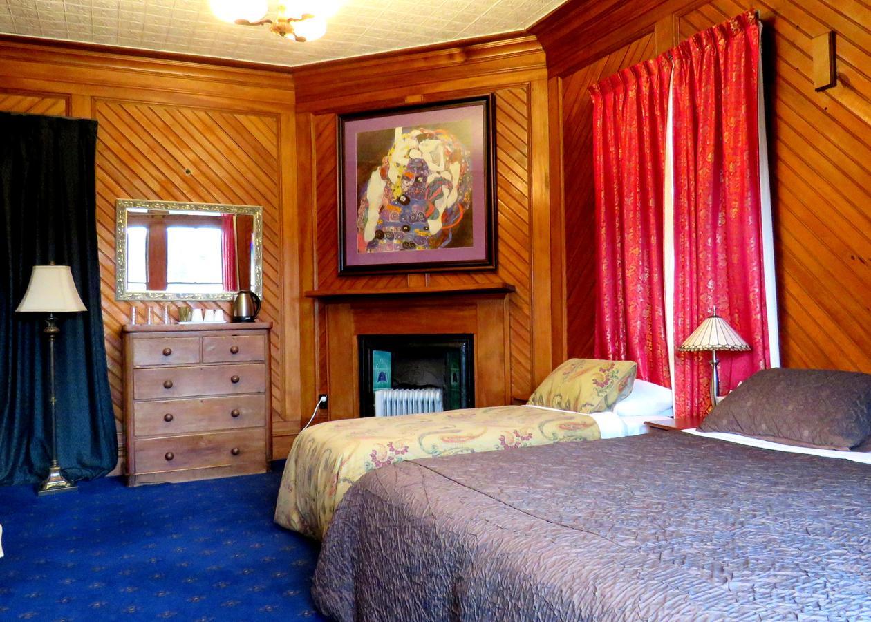 Shady Rest Bed & Breakfast Takaka Pokój zdjęcie